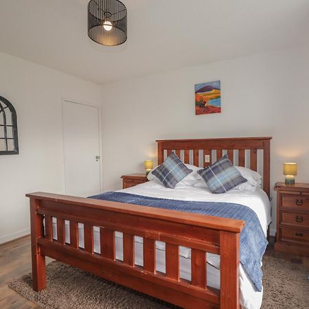 Taigh Neilag Villa Elgol Kültér fotó