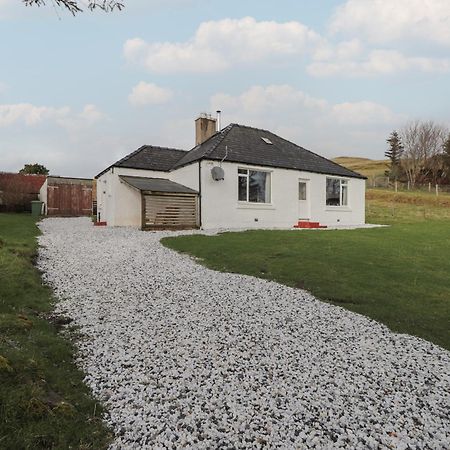Taigh Neilag Villa Elgol Kültér fotó