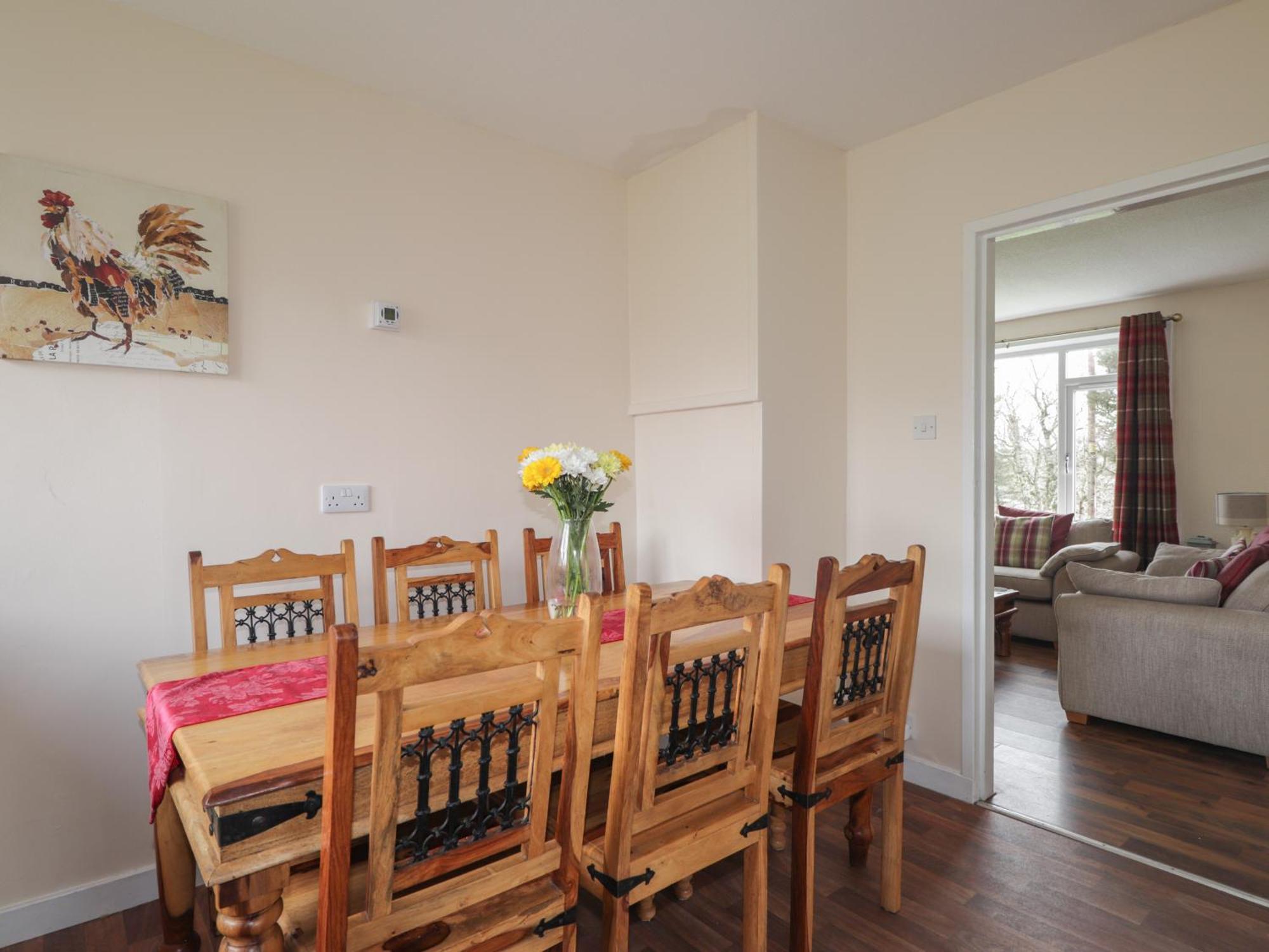 Taigh Neilag Villa Elgol Kültér fotó