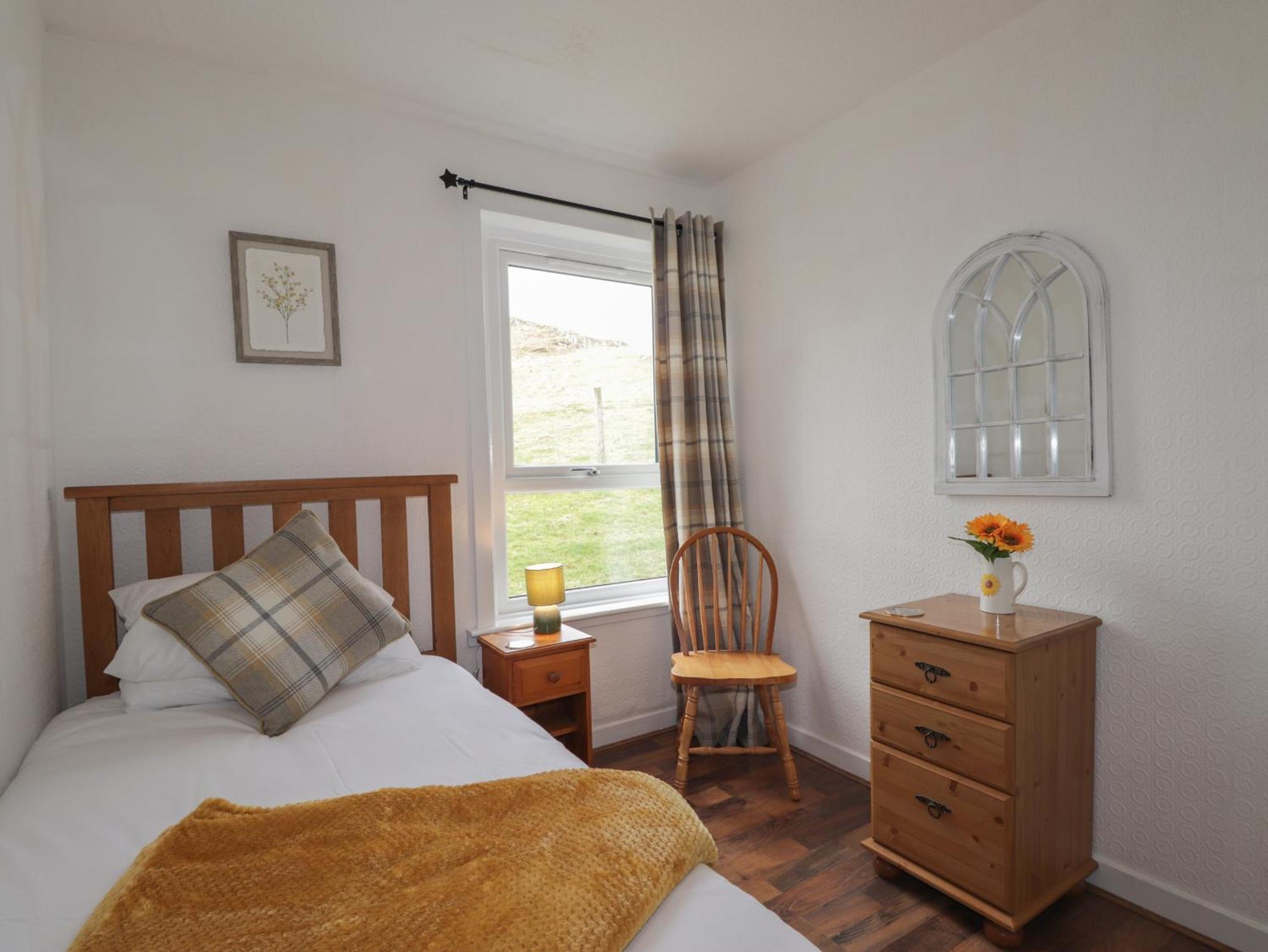 Taigh Neilag Villa Elgol Kültér fotó