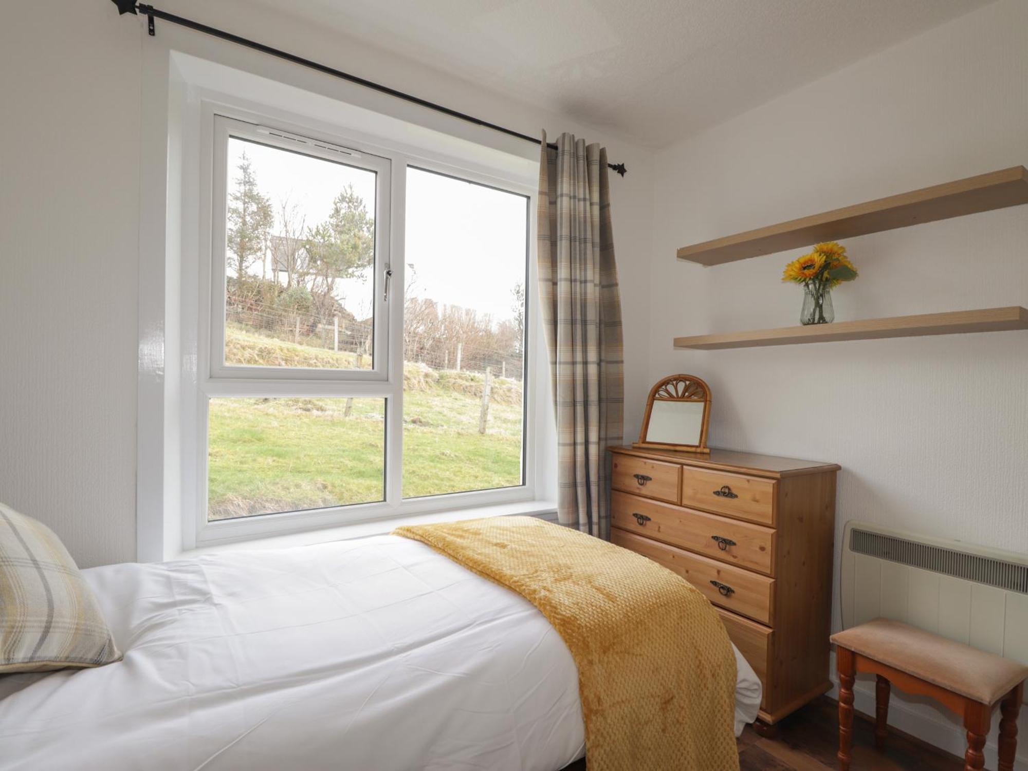 Taigh Neilag Villa Elgol Kültér fotó