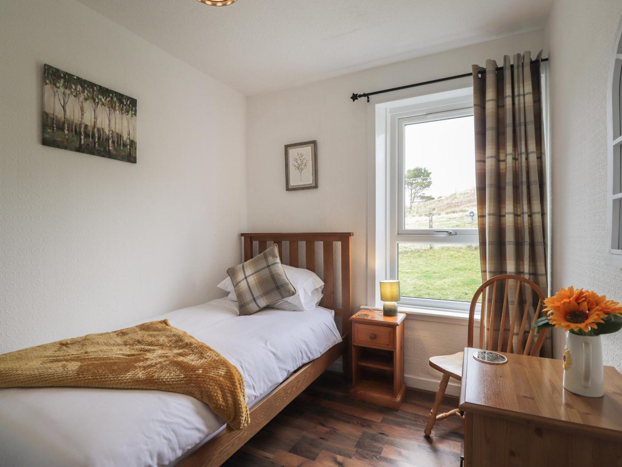 Taigh Neilag Villa Elgol Kültér fotó
